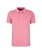 joop jeans Памучна тениска Ambrosio с яка