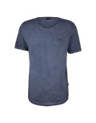 joop jeans Памучна тениска Clark