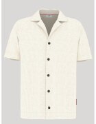 joop jeans Риза regular fit JP5 - Крем