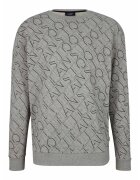 joop jeans Суитшърт с лого