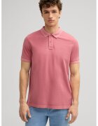 joop jeans Тениска с нормална кройка и поло яка 30045619 - Червен