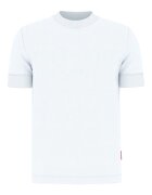 joop jeans Тениска с овално деколте