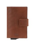 Joop Кожен портфейл Loreto