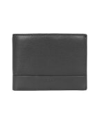 Joop Кожен портфейл Manciano Typhon с двойно прегъване
