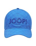 Joop Памучна шапка с бродирано лого
