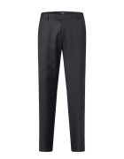 Joop Панталон regular fit с странични джобове JP1 - Черен