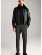 Joop Панталони loose fit - Сив