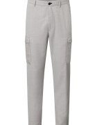 Joop Панталони regular fit карго - Сив