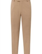 Joop Панталони regular fit с странични джобове JP3 - Кафяв