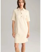 Joop Polo Dress With Pockets - Бежов
