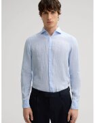 Joop Риза regular fit с дълъг ръкав JP4 - Син