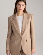 Joop Сако regular fit с едноредно закопчаване JP2 Бежов