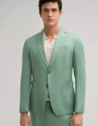 Joop Сако regular fit с едноредно закопчаване JP5 Зелен