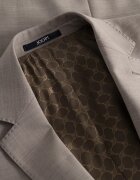 Joop Сако regular fit с предни джобове