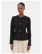 Joop! Сако slim fit черно