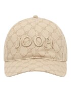 Joop Шапка Agatha с лого - Бежов