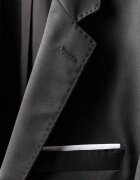 Joop Вталено сако regular fit с едноредно закопчаване