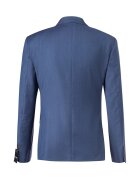 Joop Вталено сако regular fit с едноредно закопчаване Синьо XXL