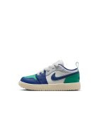 Jordan Маратонки 1 Low Alt (Ps) - Син