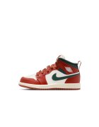 Jordan Маратонки 1 Mid (Ps) 27.5 Маратонки