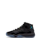 Jordan Маратонки Air 11 Retro Bg - Черен