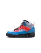 Jordan Маратонки Winterized Spizike (Gs) - Син