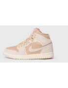 Jordan Мъжки спортни обувки - Air 1 Mid SE “Hemp” HV4269-200 - размер