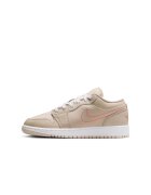 Jordan Спортни обувки Air 1 Low Se Uni2 BG - Бежов