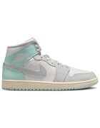 Jordan Спортни обувки Air 1 Mid Icy Igloo Дамски Многоцветни 36 EU BQ6472-134