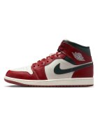Jordan Спортни обувки Air 1 Mid Спортни обувки - 65875