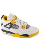 Jordan Спортни обувки Air 4 Retro AQ9129-101