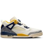 Jordan Спортни обувки Spizike Low 55688 - Бял/Син