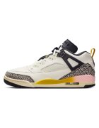 Jordan Спортни обувки Spizike Low - Бежов