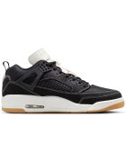 Jordan Спортни обувки Spizike Low Black Denim
