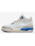 Jordan Унисекс спортни обувки - модел 3 Retro GS Lucky Shorts -