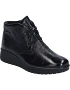 Josef Seibel Calais 88 - черна кожа