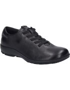Josef Seibel Charlotte 01 - черна кожа