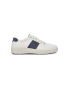 Josef Seibel Мъжки спортни обувки - 29304 - Естествена кожа - 41 EU - Бели