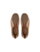 Josef Seibel Мъжки спортни обувки - 44978 - Естествена кожа