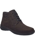 Josef Seibel New Anvers 35 - кафява кожа