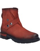 Josef Seibel Roxanna 01 - кожа