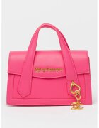 Juicy Couture Чанта Lily тип Messenger от еко кожа