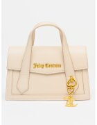 Juicy Couture Чанта Lily тип Messenger от еко кожа