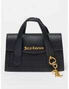 Juicy Couture Чанта Lily тип Messenger от еко кожа