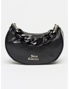 Juicy Couture Чанта през рамо Blossom от еко кожа