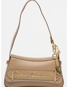 Juicy Couture Чанта през рамо Jasmine от еко кожа