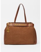 Juicy Couture Чанта през рамо Jasmine от еко кожа