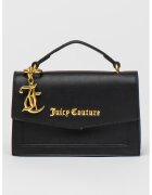 Juicy Couture Чанта през рамо Lily от еко кожа