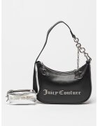 Juicy Couture Чанта за рамо Jasmine от еко кожа с несесер