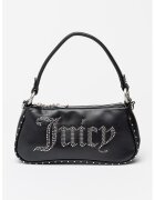 Juicy Couture Чанта за рамо Kimberly с несесер